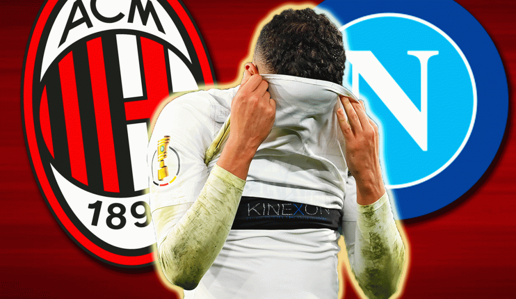 Il Diavolo vuole il talento esploso in Germania