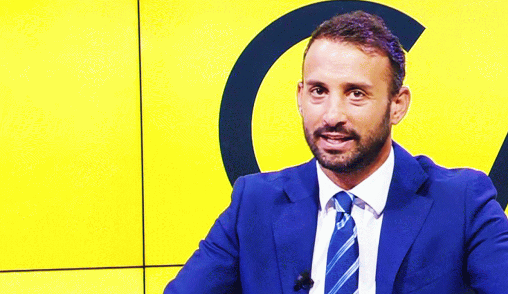 Baiocchini controcorrente: "Maldini guarda altrove"