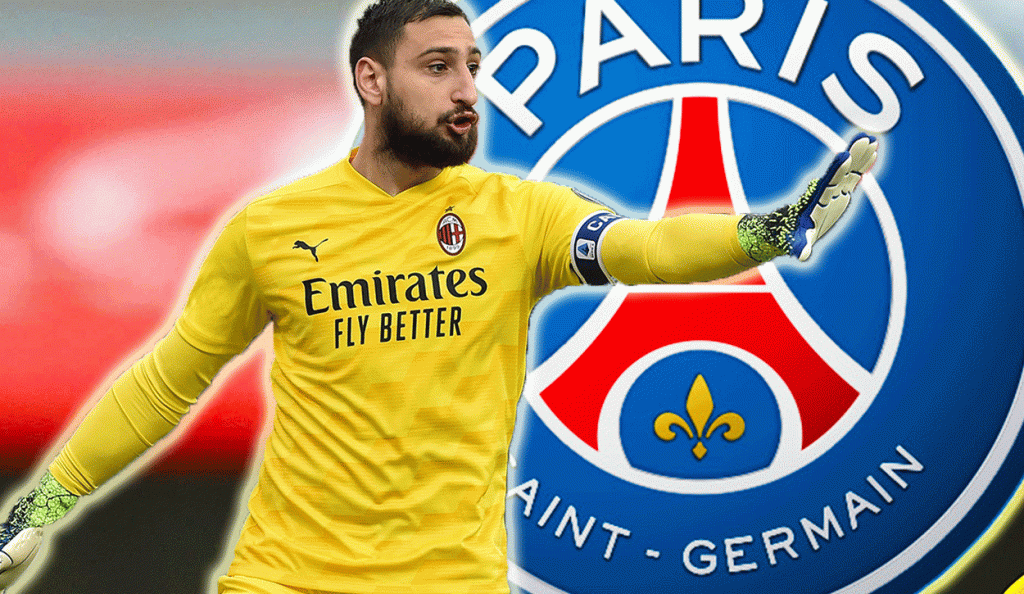 Donnarumma