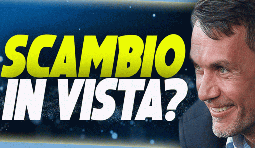 Nuova idea di scambio per il prossimo trequartista rossonero