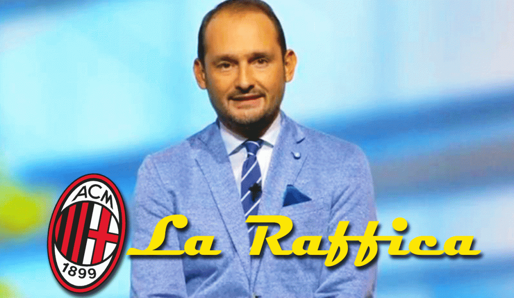Le ultime sul mercato del Milan targate Di Marzio
