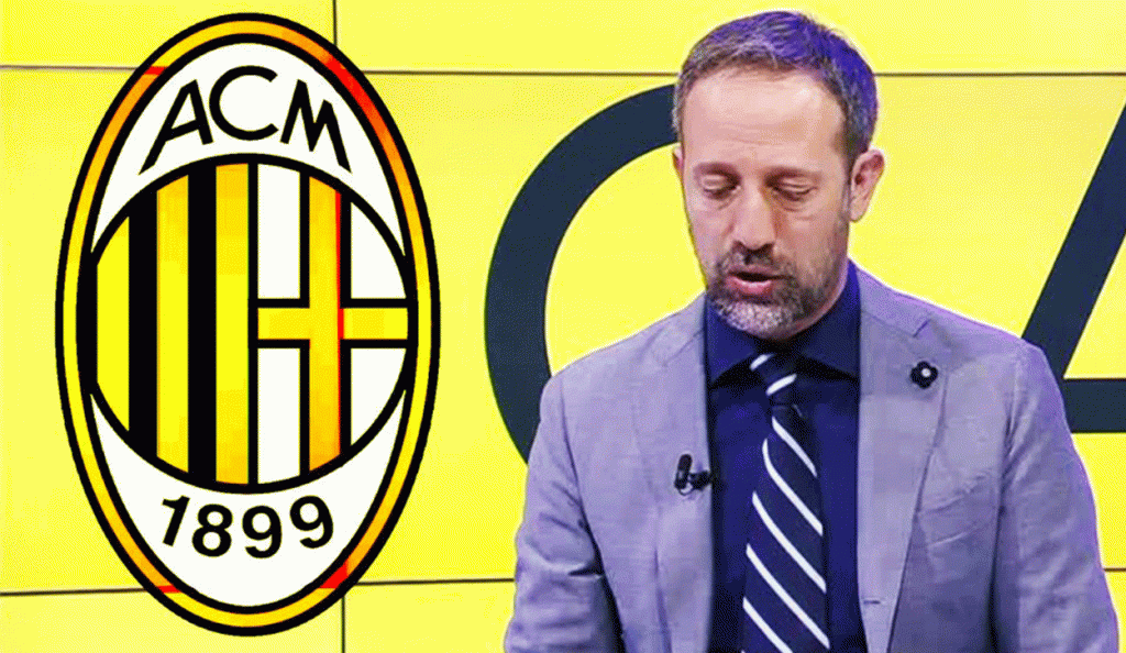 Milan, colpo di scena sulla trequarti