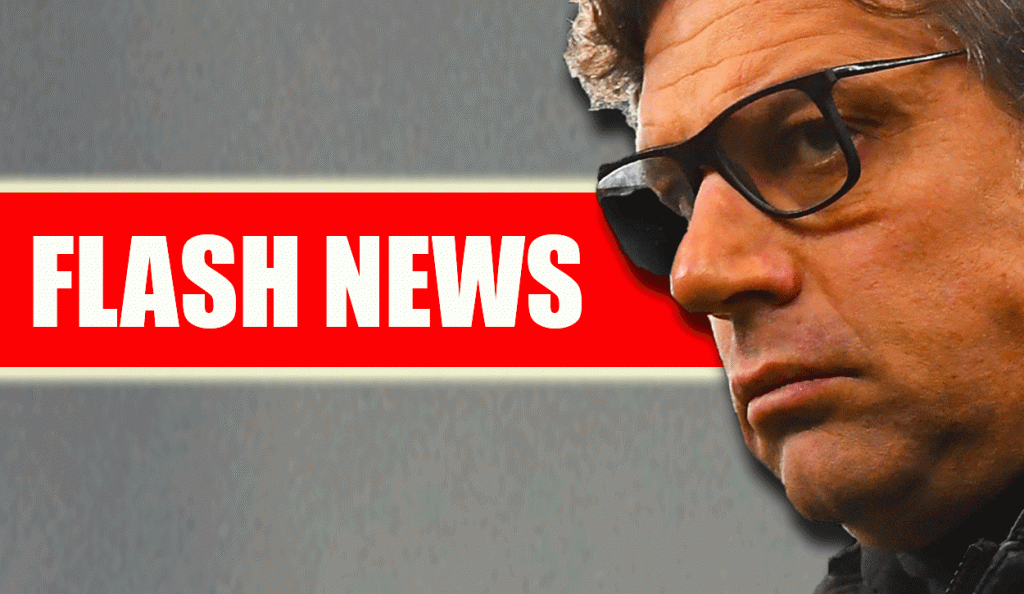 Proposto un nuovo nome a centrocampo