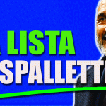Spalletti vuole dei rinforzi per la propria rosa