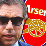 Giuntoli guarda in casa dei Gunners