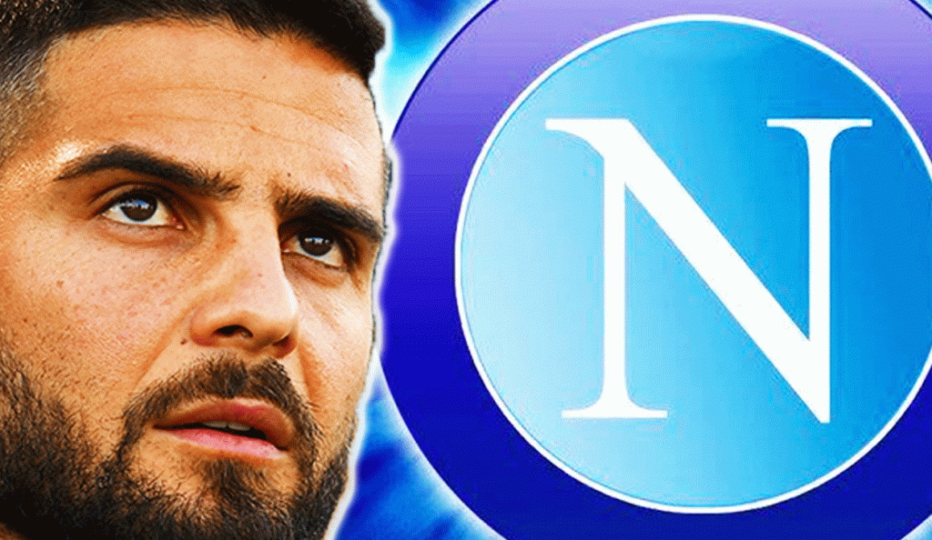 Arriva l'annuncio sul futuro di Insigne