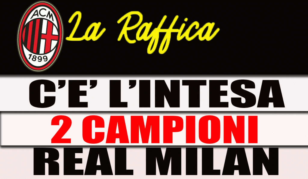 Milan, tutti gli aggiornamenti sulle trattative del mercato rossonero