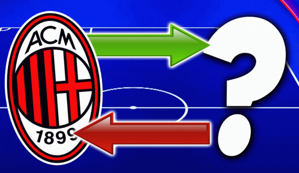 Spunta lo scambio che fa sognare i tifosi del Diavolo