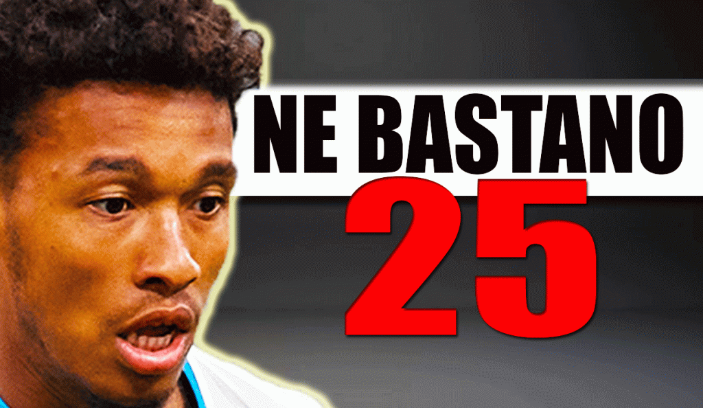 Il Diavolo valuta un colpo da 25 milioni