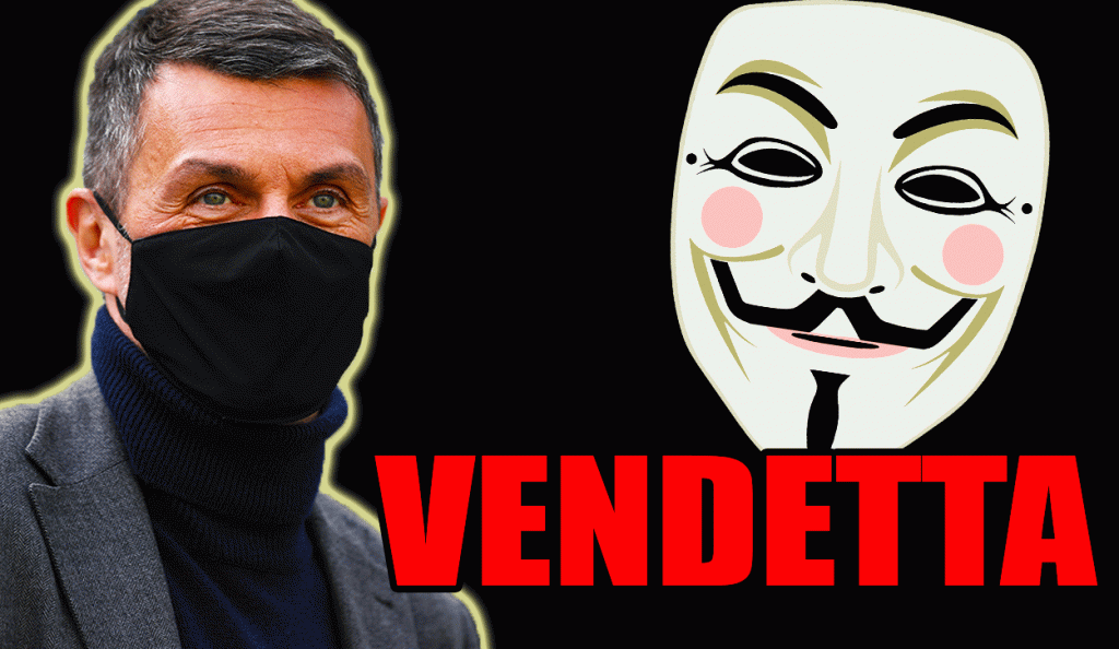 Maldini vuole rubare un talento ai Colchoneros