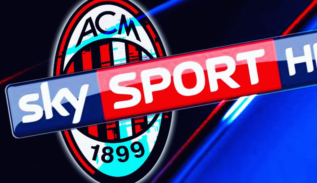 Grossa novità in casa Milan