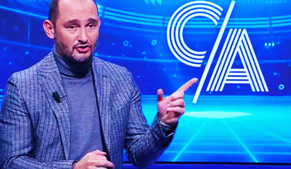 Di Marzio svela il nuovo piano di Maldini