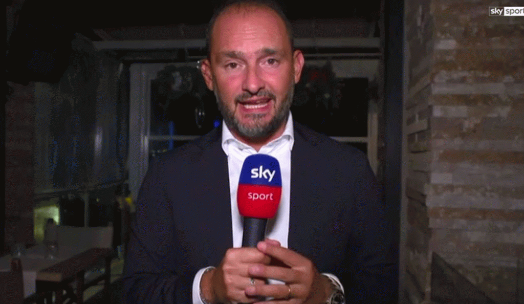 Di Marzio annuncia l'affare che sconvolgerà i tifosi del Milan