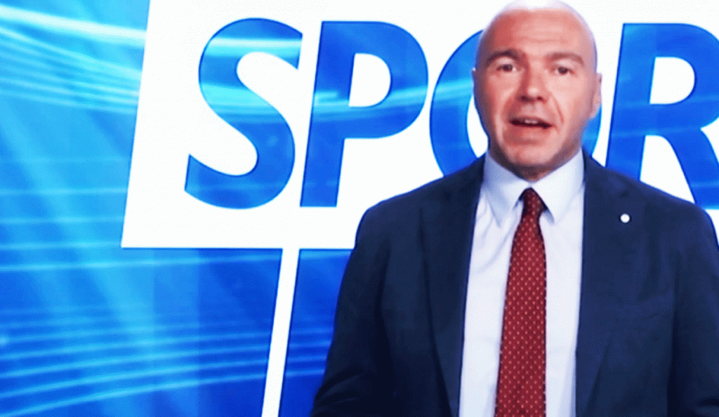 Raimondi spiazza i tifosi con una rivelazione a sorpresa