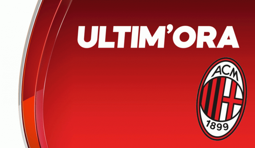 Nome nuovo dalla Germania per la trequarti rossonera