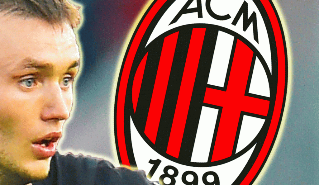 Proposto un centravanti dalla Bundesliga