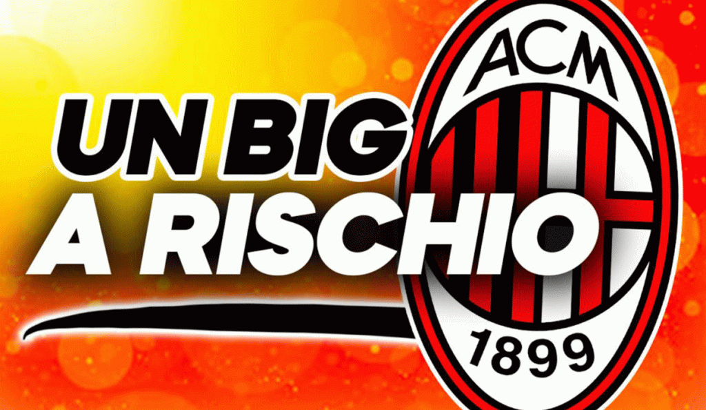 Possibile una cessione a sorpresa la prossima estate