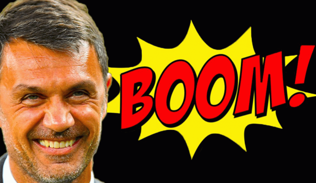 Decisione pesante: si valuta una spesa folle