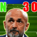 Spalletti si vedrà rivoluzionato il centrocampo