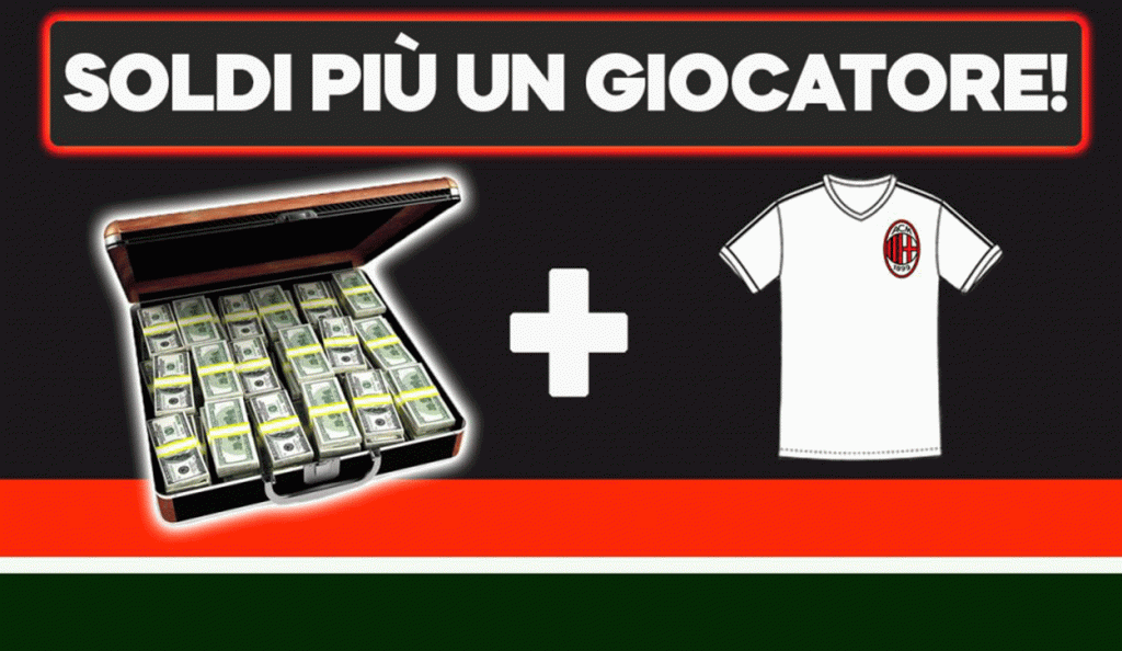 Maldini studia l'offerta per un campione del nostro campionato