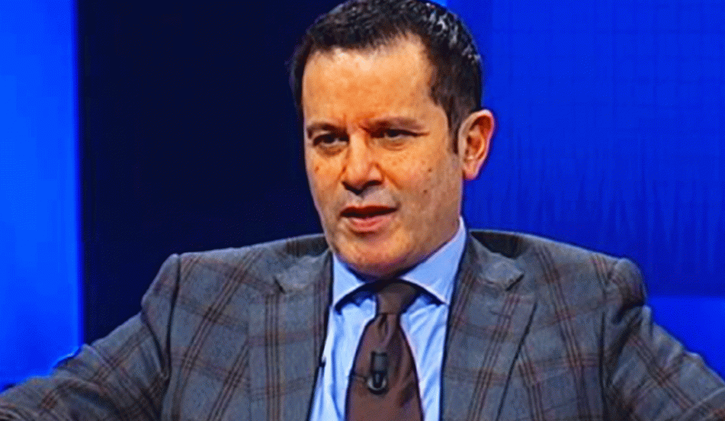 Gli aggiornamenti di Pedullà sul mercato del Napoli