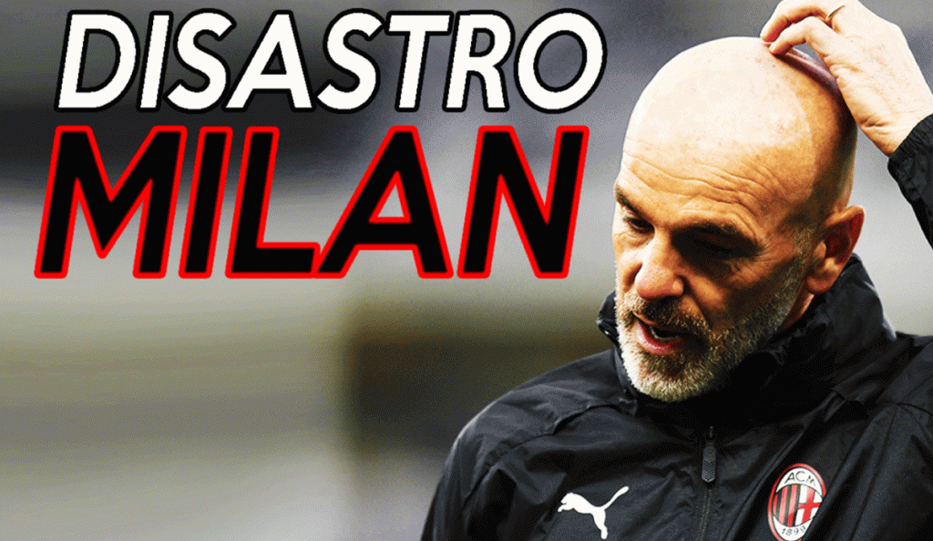 In casa Milan c'è da risolvere un caso spinosissimo