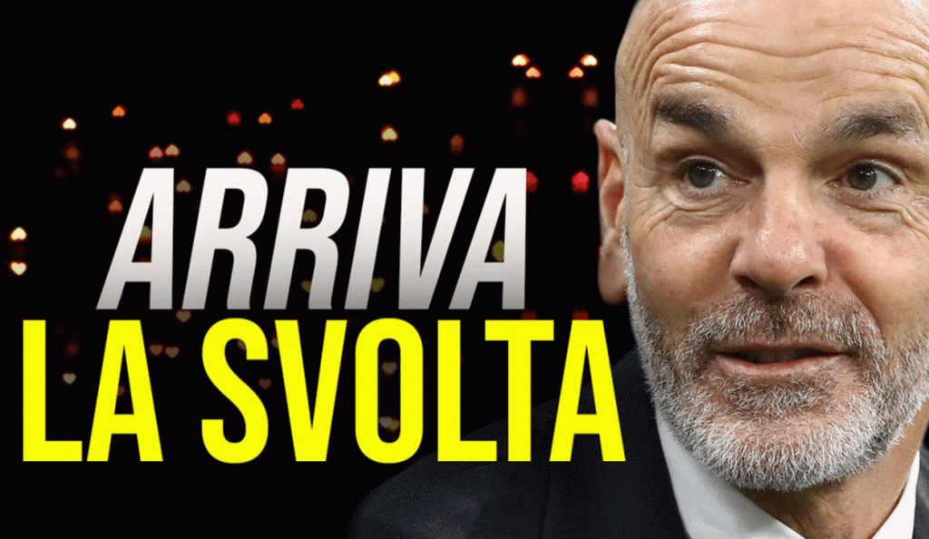 Pioli si aspetta una svolta in attacco