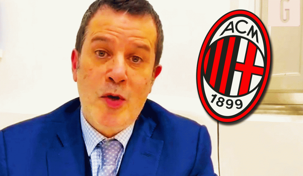 Pedullà rivela che un pezzo pregiato potrebbe cambiare squadra