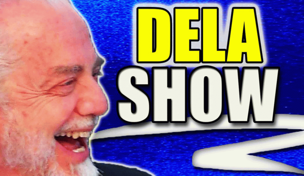 ADL pronto a tutto pur di soddisfare Spalletti