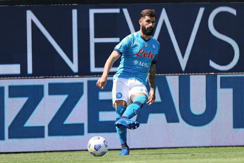 Elseid Hysaj