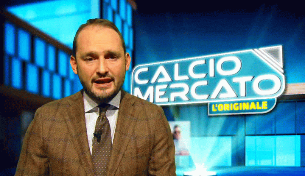 Di Marzio rivela un'importante novità durante la sua trasmissione su Sky