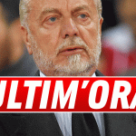 De Laurentiis alle prese con le grane dei rinnovi