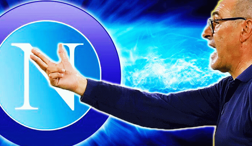 Sarri vuole tre calciatori del Napoli