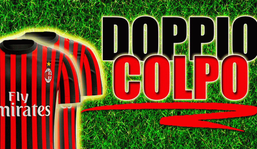 Finalmente buone notizie per il mercato rossonero