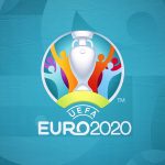 Il logo di Euro 2020