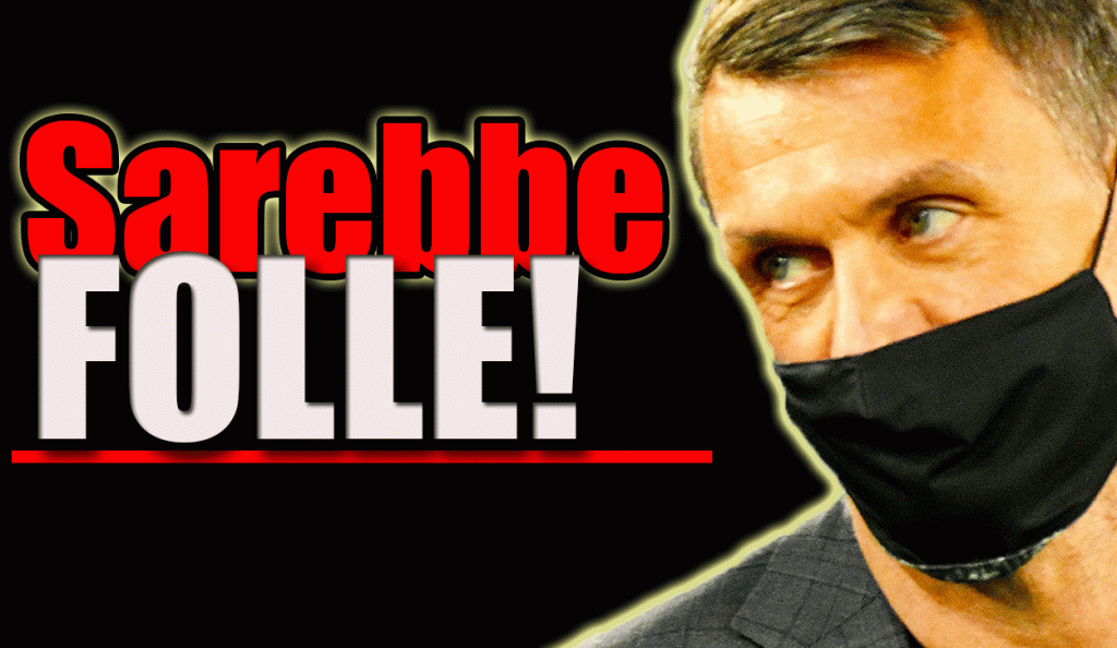 Indiscrezione su un'offerta dalla Premier