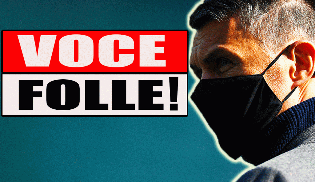 Pazza idea di Maldini per il post Calhanoglu