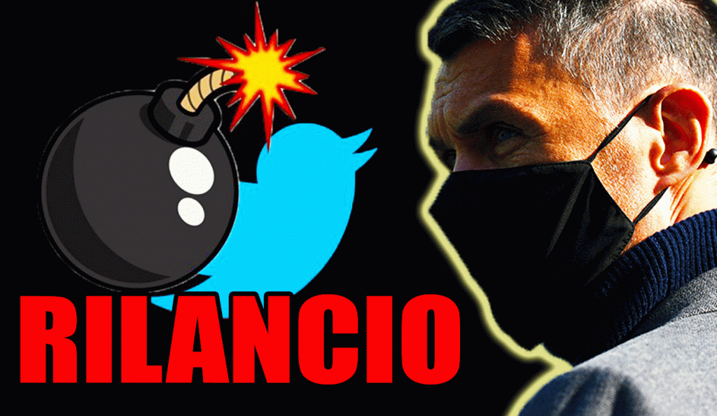 Maldini prepara un rilancio importante