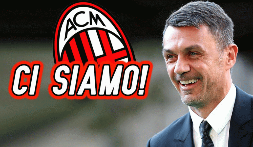 Paolo vicino a chiudere un altro grande colpo