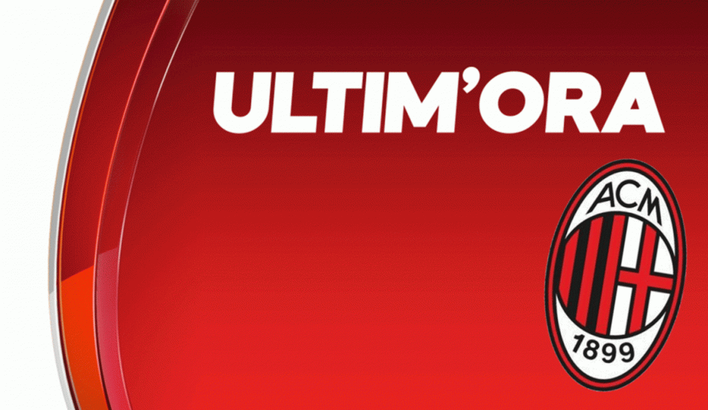 Arrivano notizie molto interessanti sul mercato rossonero