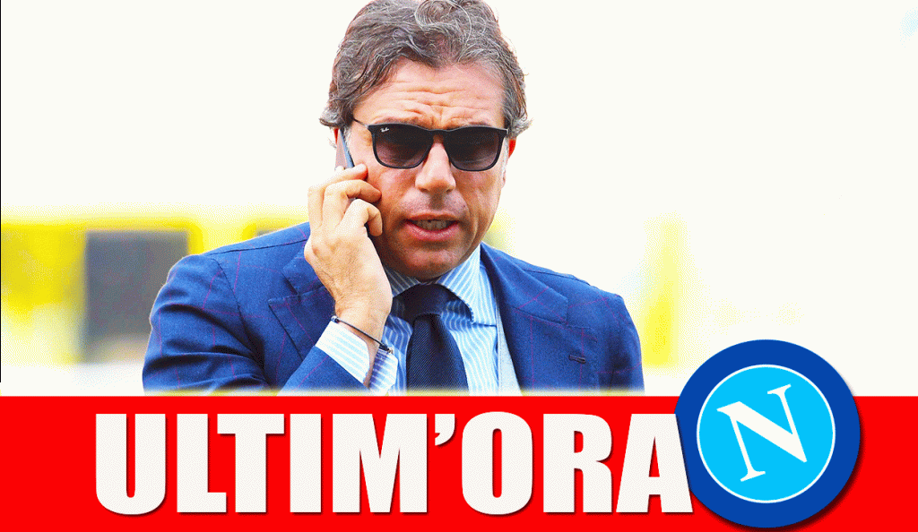 L'offerta del Napoli per il calciatore del Benfica