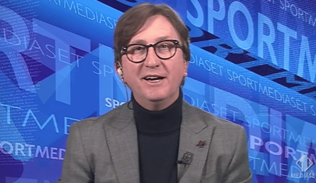 Auriemma spaventa i tifosi del Napoli