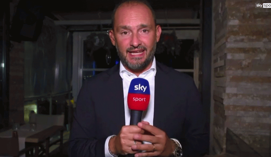 Gli aggiornamenti di Di Marzio sulle strategie rossonere