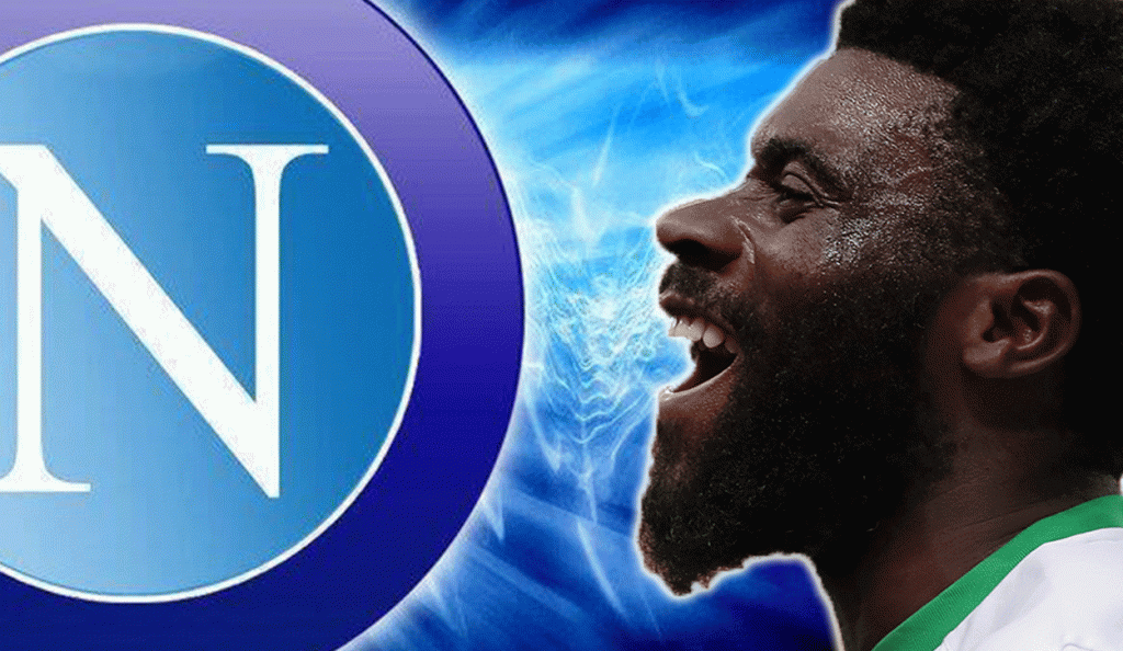 Giuntoli valuta 5 colpi per il Napoli