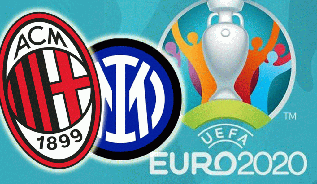 Può accendersi un derby di mercato per un protagonista agli Europei