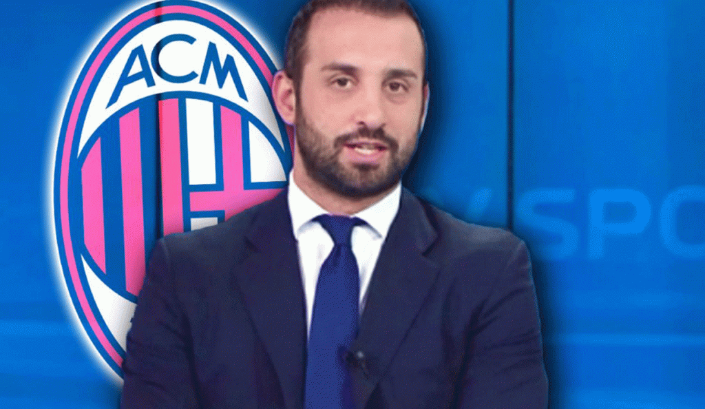 Baiocchini si esprime sul futuro di tre calciatori