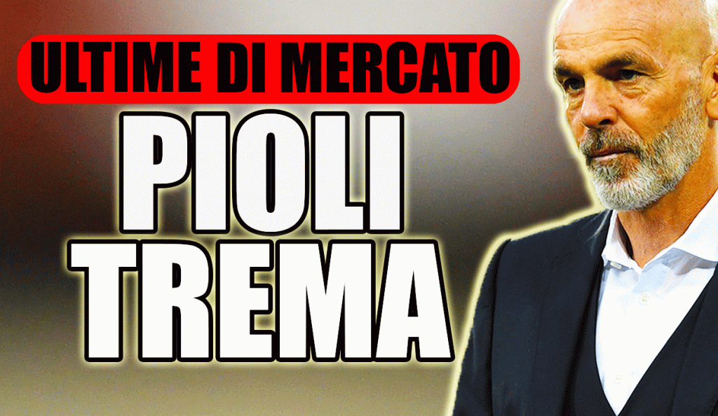 Don Balon spaventa i tifosi rossoneri