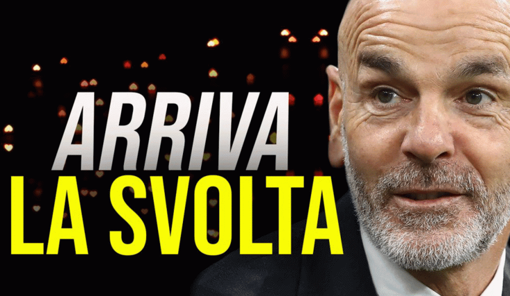 Una trattativa prioritaria potrebbe presto sbloccarsi