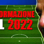 L'undici con il quale il Milan potrebbe ambire al titolo