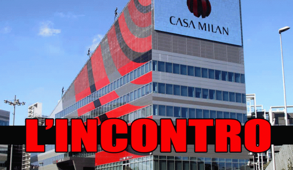 Incontro decisivo per la fumata bianca